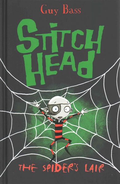 Produktbild: Spiders Lair