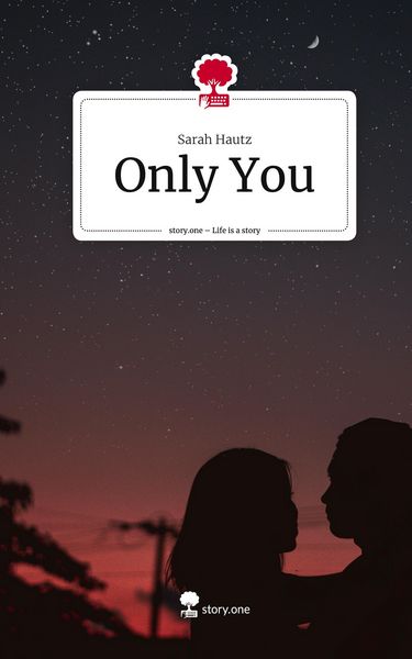 Produktbild: Only You. Life is a Story - story.one