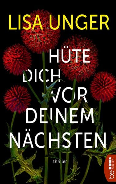 Produktbild: H&uuml;te dich vor deinem N&auml;chsten