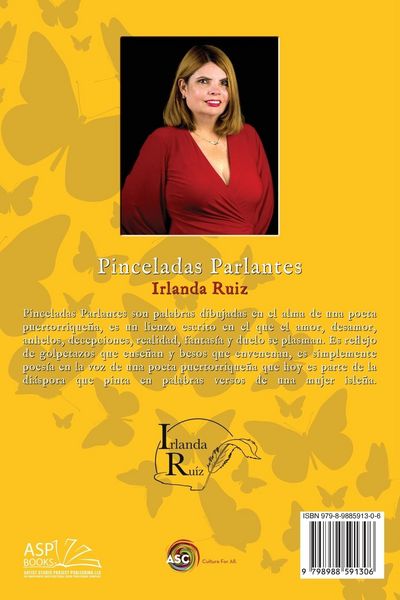 Produktbild: Pinceladas Parlantes