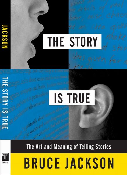Produktbild: The Story Is True