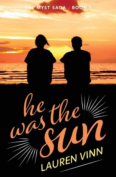 Produktbild: He was the sun
