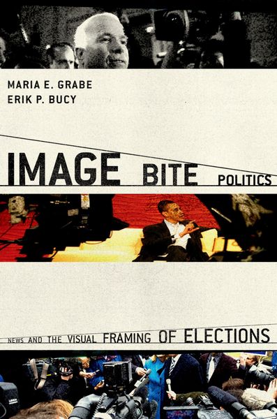 Produktbild: Image Bite Politics
