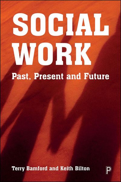 Produktbild: Social Work