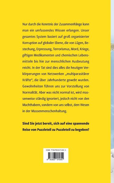 Produktbild: Entpuzzelt