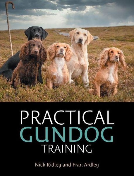 Produktbild: Practical Gundog Training