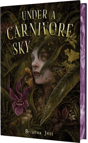 Produktbild: Under a Carnivore Sky