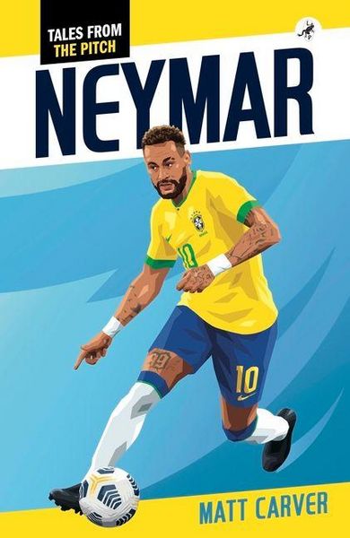 Produktbild: Neymar