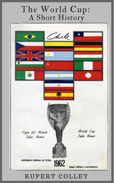 Produktbild: The World Cup: A Short History