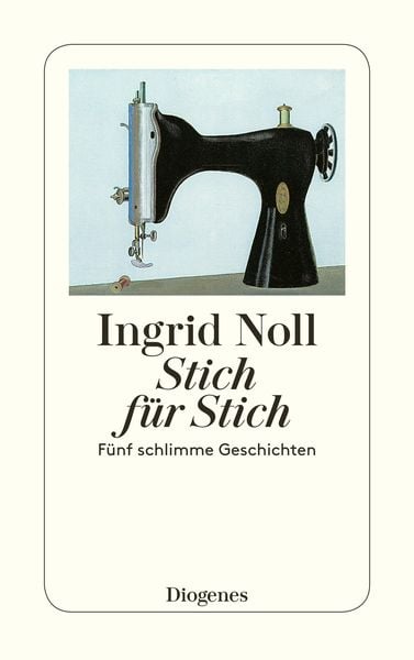Produktbild: Stich f&uuml;r Stich