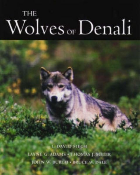 Produktbild: Mech, L: Wolves Of Denali