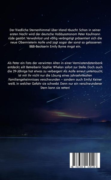 Produktbild: Sternenfluch