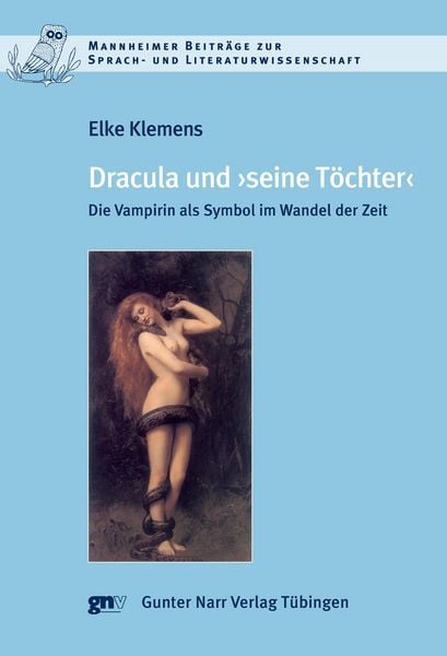 Produktbild: Dracula und seine T&ouml;chter'