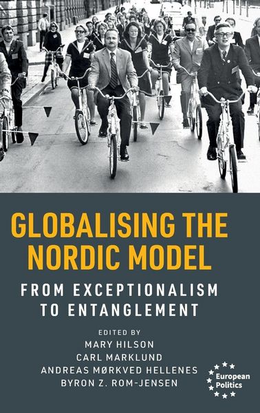 Produktbild: Globalising the Nordic Model