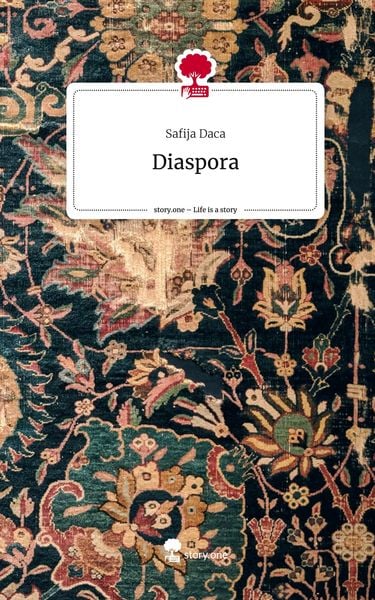 Produktbild: Diaspora. Life is a Story - story.one