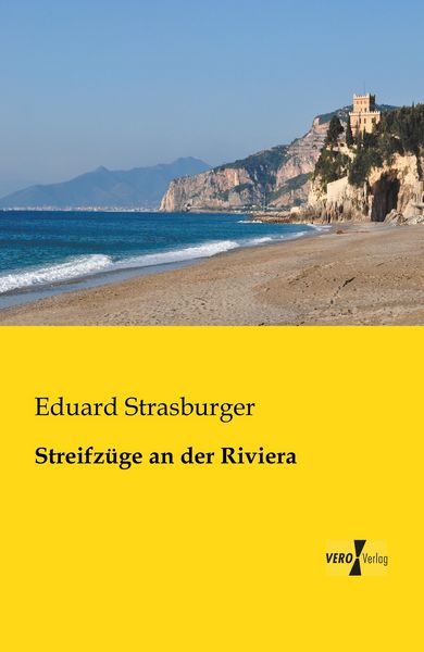 Produktbild: Streifz&uuml;ge an der Riviera