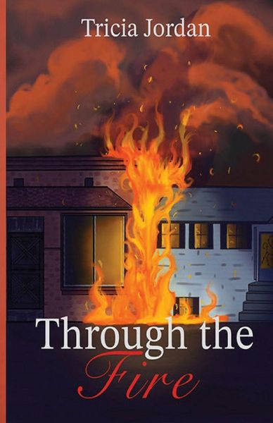 Produktbild: Through the Fire