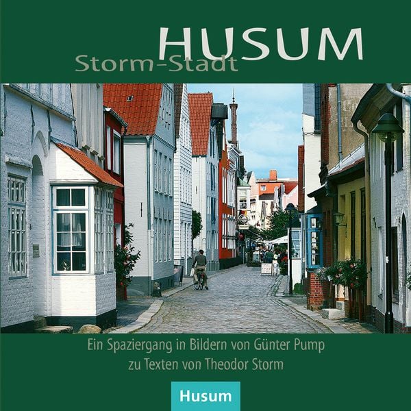 Produktbild: Storm-Stadt Husum