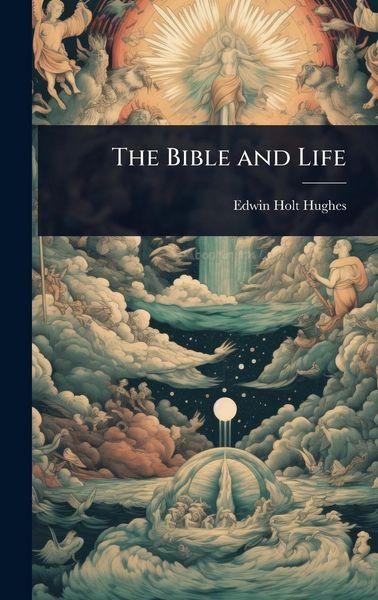 Produktbild: The Bible and Life
