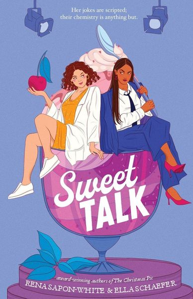 Produktbild: Sweet Talk