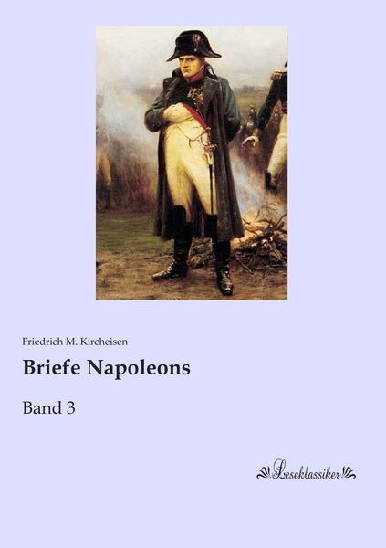 Produktbild: Briefe Napoleons