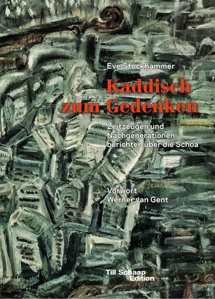 Produktbild: Kaddisch zum Gedenken