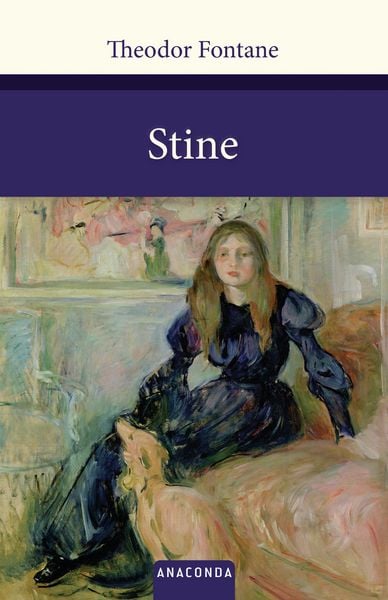 Produktbild: Stine