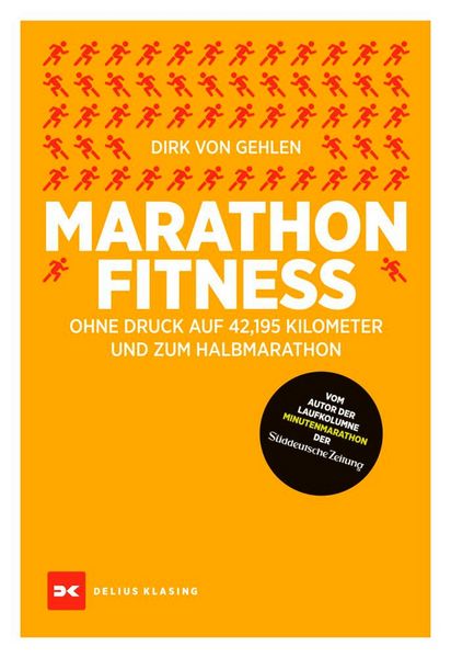 Produktbild: Marathon-Fitness