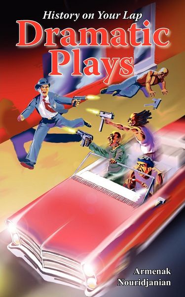 Produktbild: Dramatic Plays