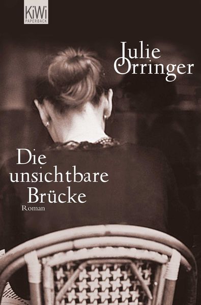 Produktbild: Die unsichtbare Br&uuml;cke