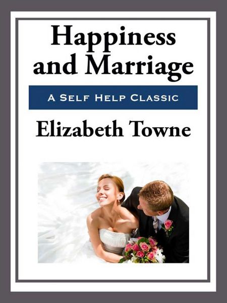Produktbild: Happiness and Marriage
