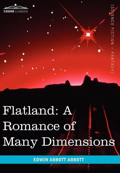 Produktbild: Flatland