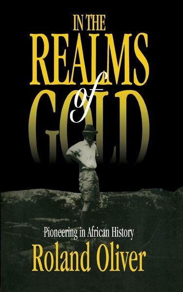 Produktbild: In the Realms of Gold