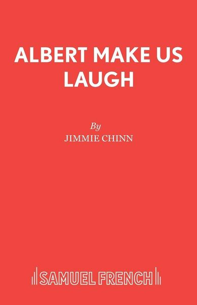 Produktbild: Albert Make Us Laugh