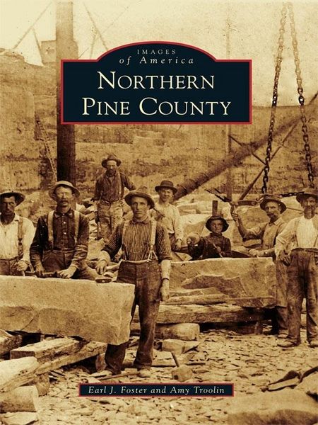 Produktbild: Northern Pine County
