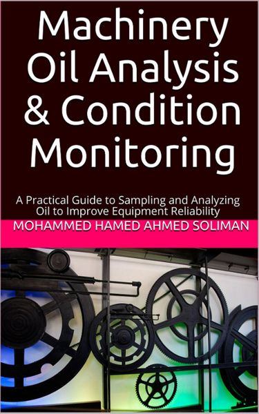Produktbild: Machinery Oil Analysis & Condition Monitoring