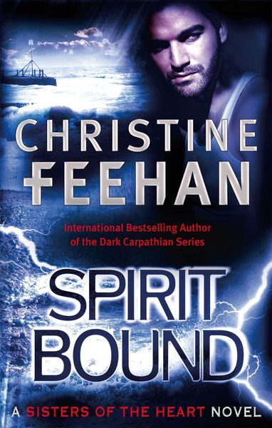 Produktbild: Spirit Bound