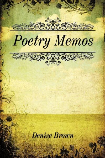 Produktbild: Poetry Memos