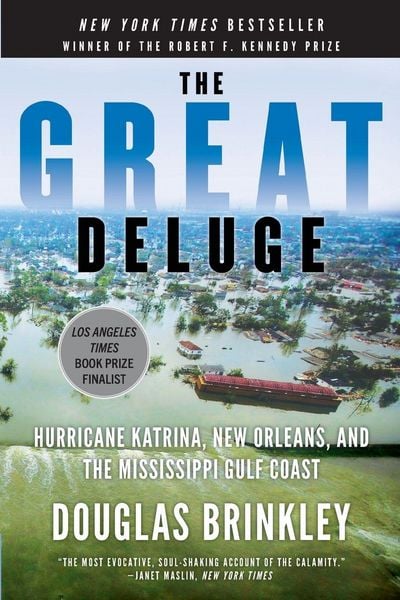Produktbild: Great Deluge, The