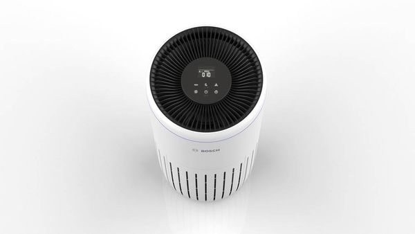 Produktbild: Bosch Home Comfort 7733702200 Air 2000 Luftreiniger 37m&sup2; Wei&szlig;