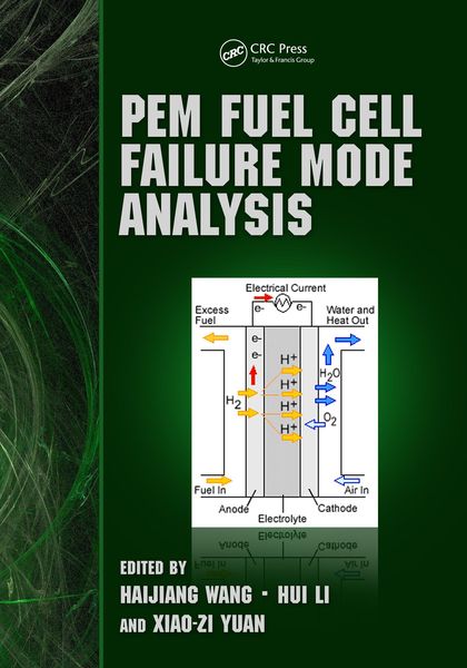 Produktbild: PEM Fuel Cell Failure Mode Analysis