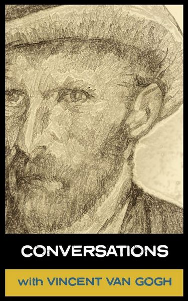 Produktbild: Conversations with Van Gogh