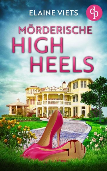 Produktbild: M&ouml;rderische High Heels