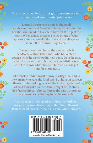 Produktbild: Summer Kisses at Mermaids Point