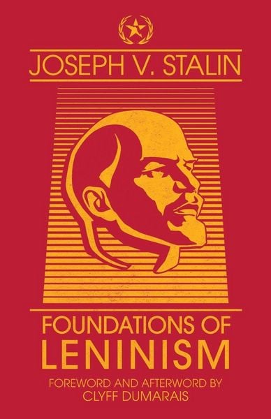 Produktbild: Foundations of Leninism