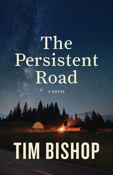 Produktbild: The Persistent Road