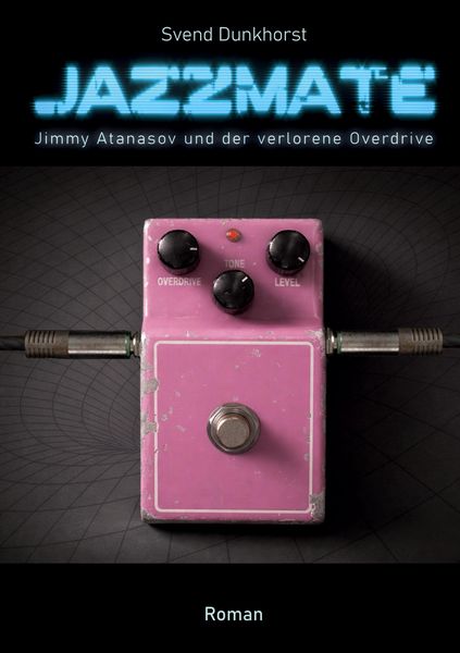 Produktbild: Dunkhorst, S: JAZZMATE