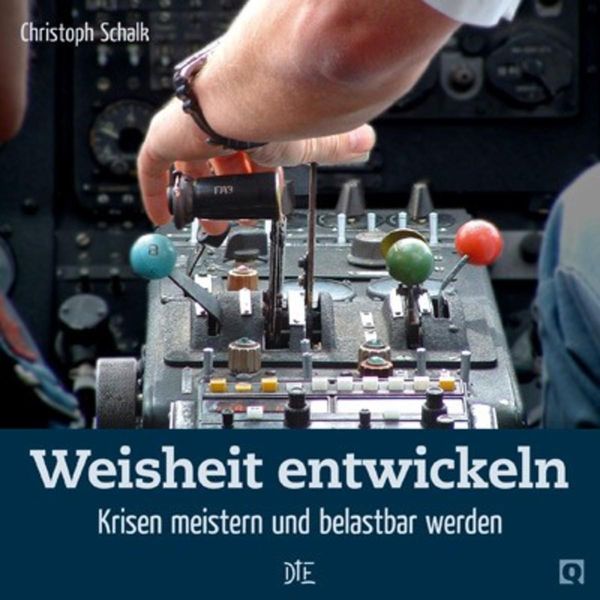 Produktbild: Weisheit entwickeln