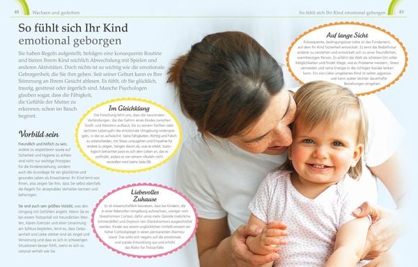Produktbild: Eltern-Wissen. Entspannt durch die Trotzphase