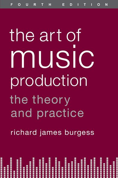 Produktbild: The Art of Music Production
